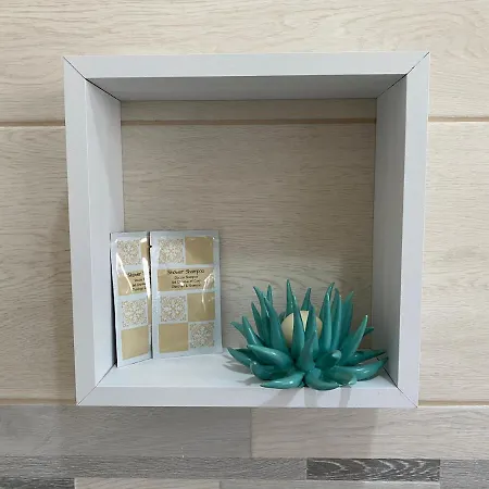 Oda ve Kahvaltı Enjoy Happyness 3*