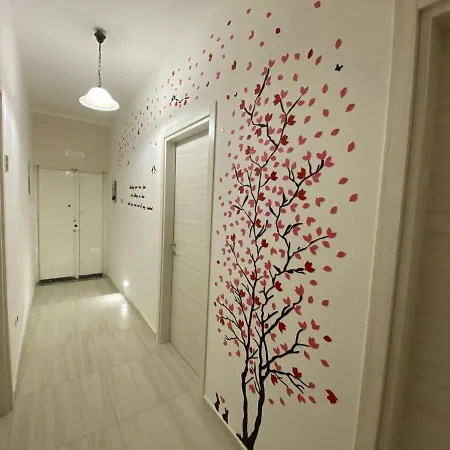 Oda ve Kahvaltı Enjoy Happyness 3*