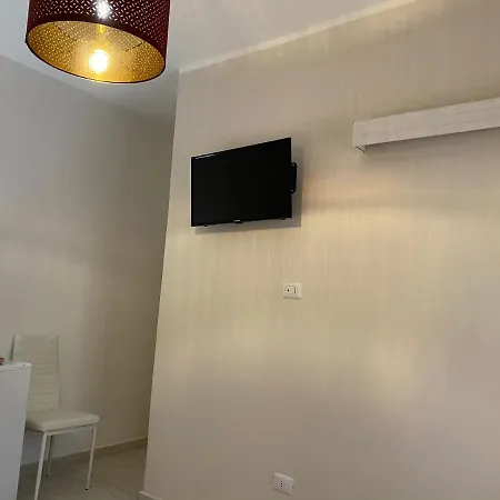 Enjoy Happyness Oda ve Kahvaltı Pompei