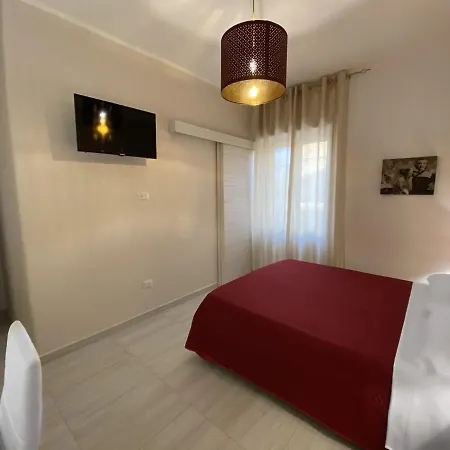 Enjoy Happyness 3* Pompei