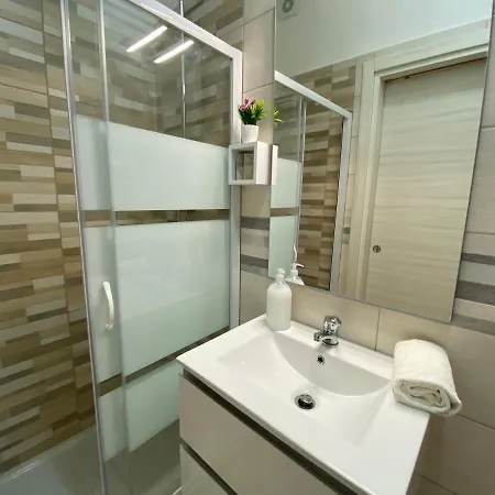 Enjoy Happyness Pompei