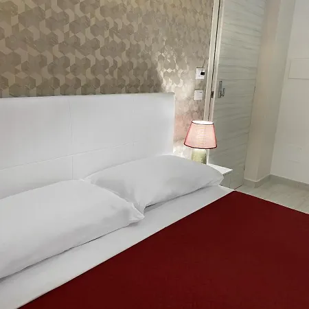 Enjoy Happyness Oda ve Kahvaltı Pompei