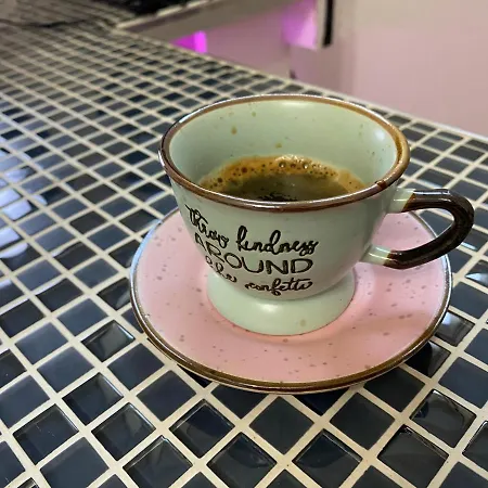 Enjoy Happyness 3* Pompei