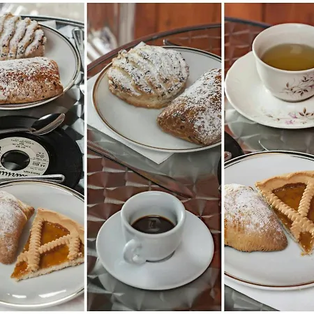 Enjoy Happyness Oda ve Kahvaltı