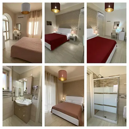 Oda ve Kahvaltı Enjoy Happyness 3*