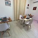 Alojamento de Acomodação e Pequeno-almoço Enjoy Happyness