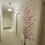 Nocleg ze śniadaniem Enjoy Happyness 3*