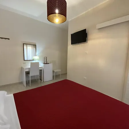 Enjoy Happyness Bed & Breakfast Pompeï