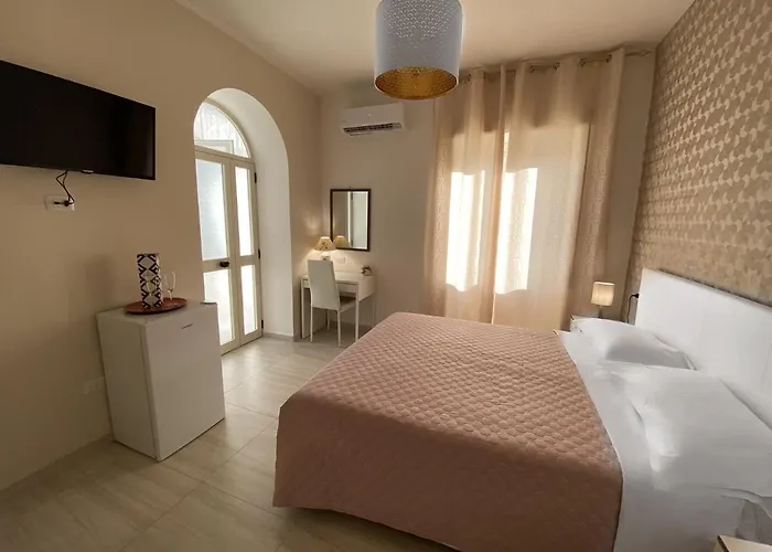 B&B Enjoy Happyness 3*